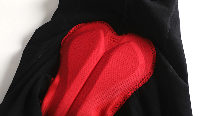cycle bib shorts